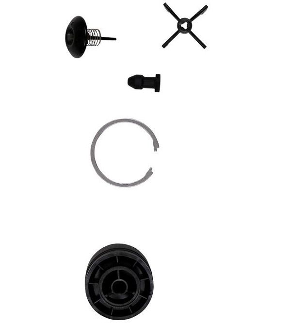 Комплект клапана Kit, Top Valve Cpl, GRUNDFOS