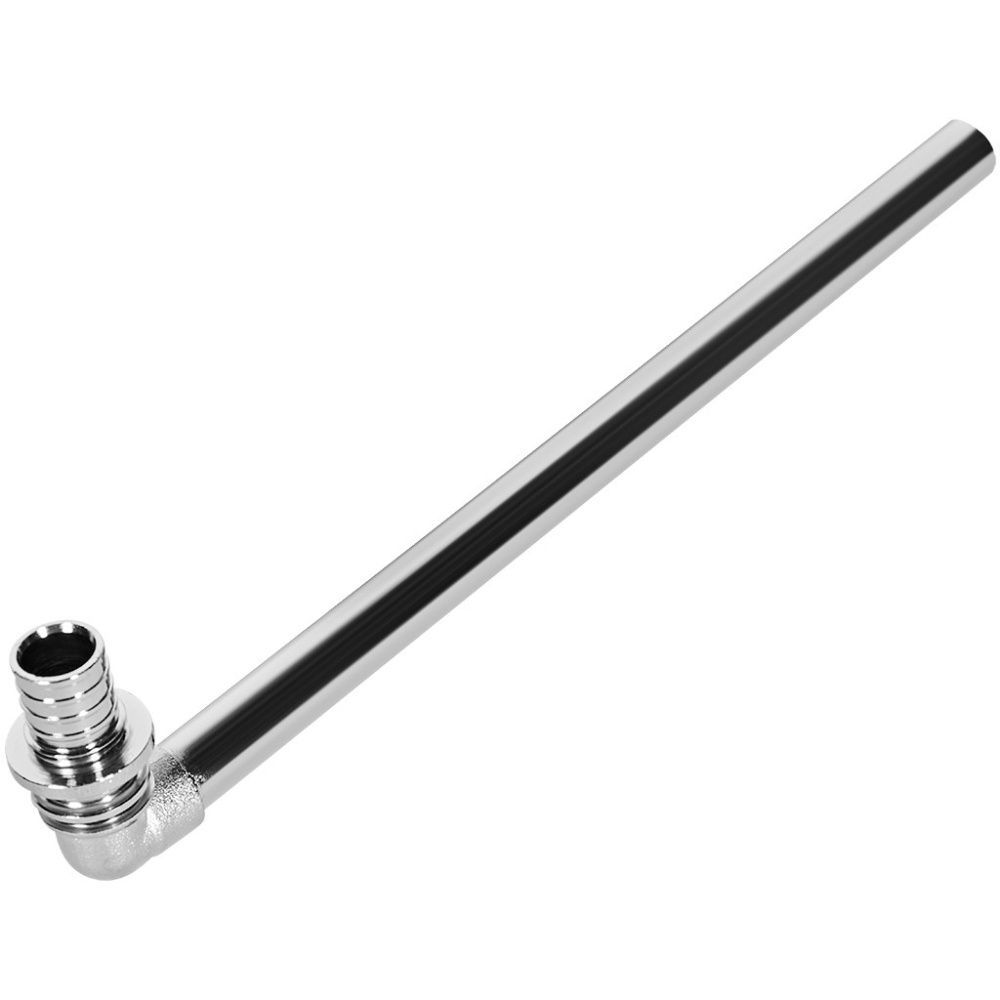 Трубка Г-обр. 20 х 250 мм Rommer