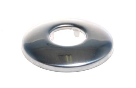 Декоративная чашка, отражатель 1/2" плоский (h 7 мм), SMART