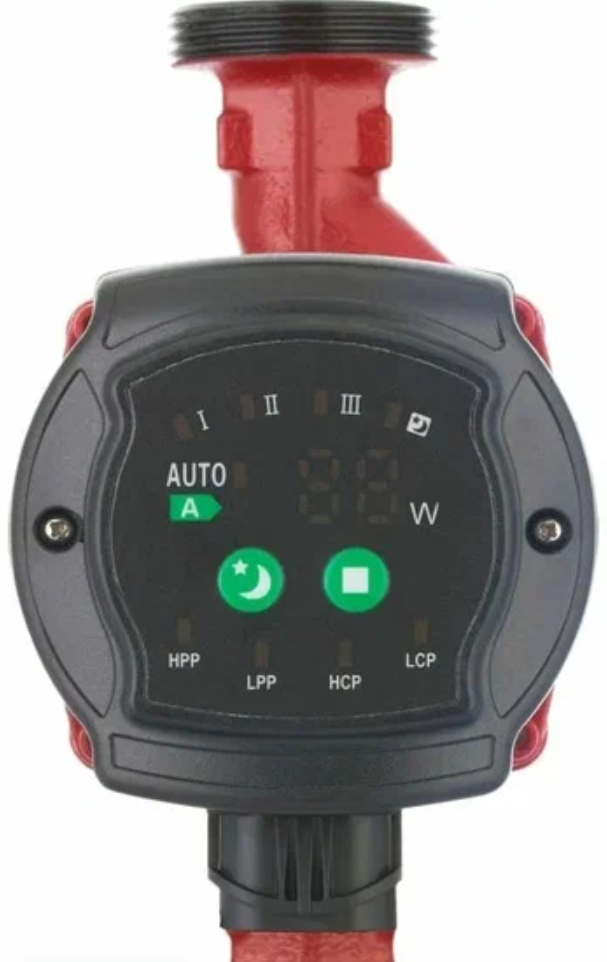 Насос циркуляционный LPA 32-60 UNIPUMP