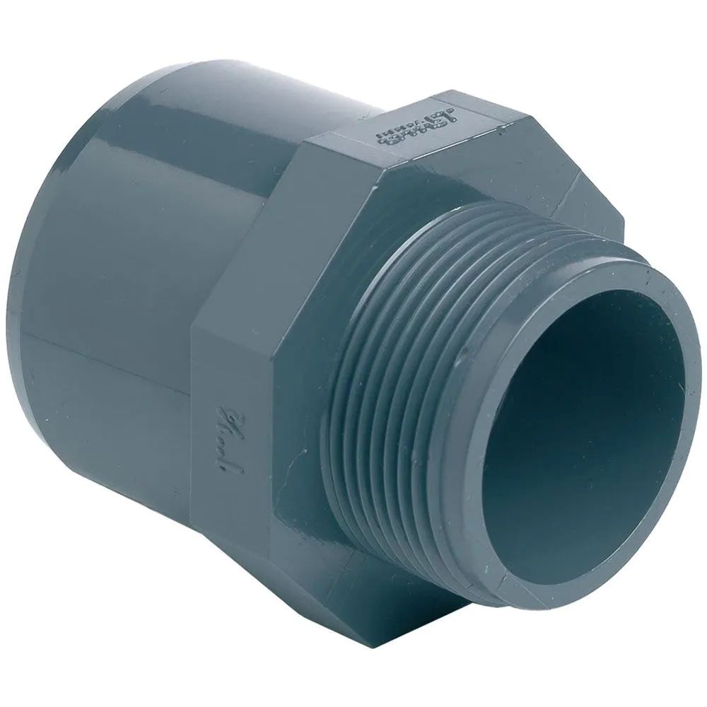 Ниппель переходный 50/63-1 1/2" Corapax