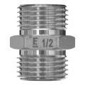 Резьбовые фитинги: ELSEN (с покрытием TIN (олово))