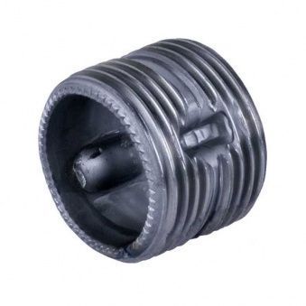 Ниппель радиаторный НР 1" Global