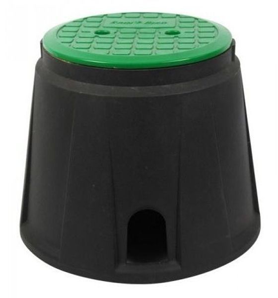 Бокс клапанный двухместнный VBA 02673 Rain Bird