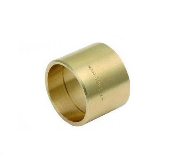 Кольцо 14*2А Push латунное KAN-therm