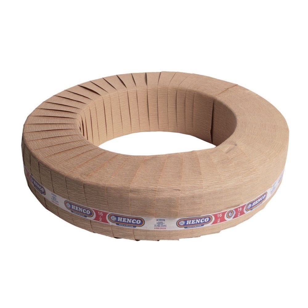 Труба металлопластиковая STANDART, PEXc-AL-PEXc 16x2,0 (отрезок 9м) HENCO 