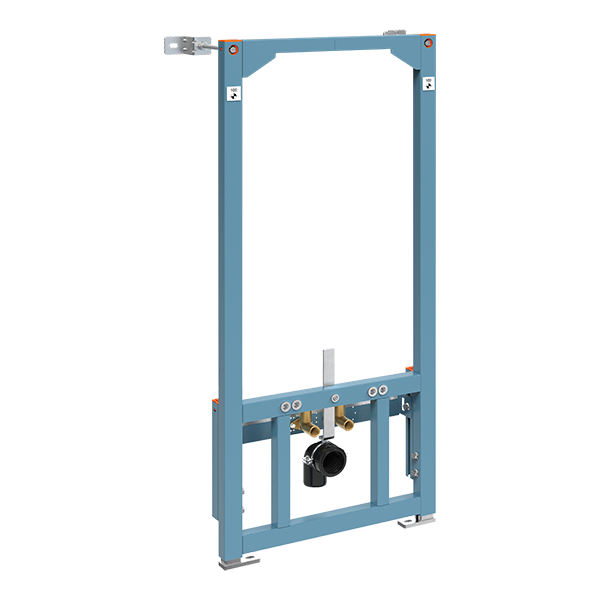 Система инсталляции для биде VitrA 