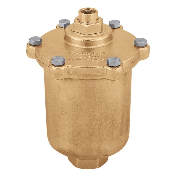 Автоматический воздухоотводчик Махcal 3/4" ВН Caleffi 