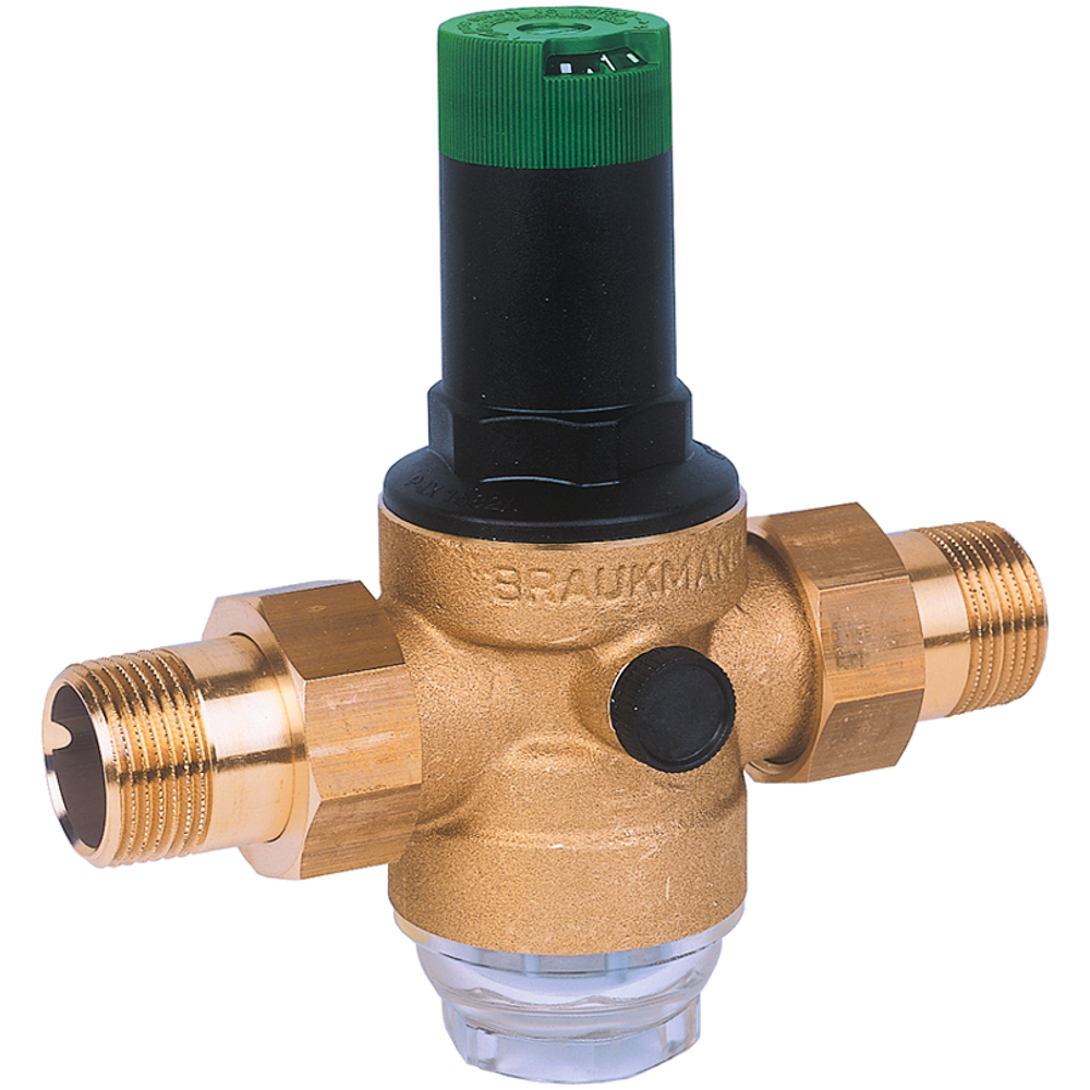 Клапан понижающий давление D06F-11/4A