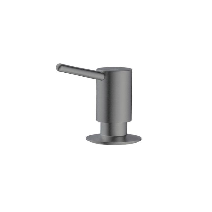 Дозатор Kitchen Line графит, IDDIS