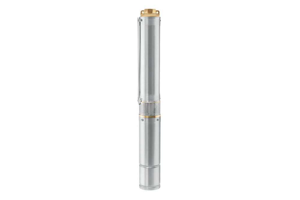Насос погружной 4" ECO 5-75  (2.2 кВт, 1 м) UNIPUMP