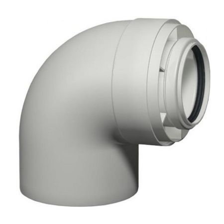 Колено D=180мм