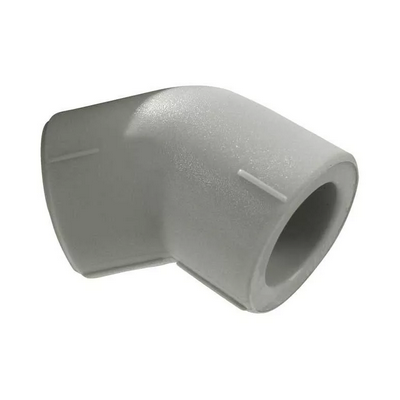 Угольник 50-45° KAN-therm