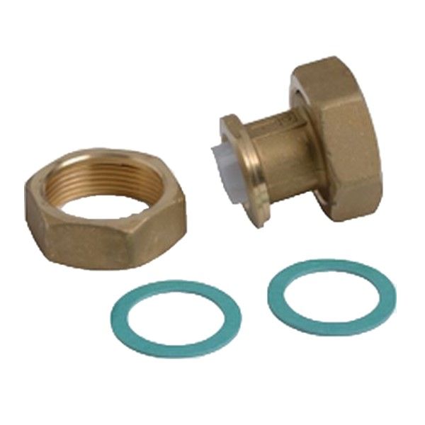 Клапан обратный инерционный DN25