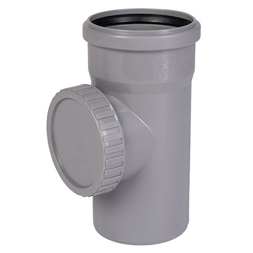 Ревизия HTRE 50 OST 