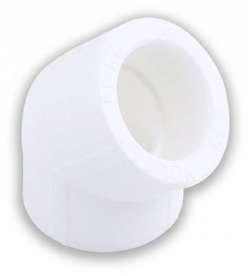 Угольник 63-45° PPRC KALDE