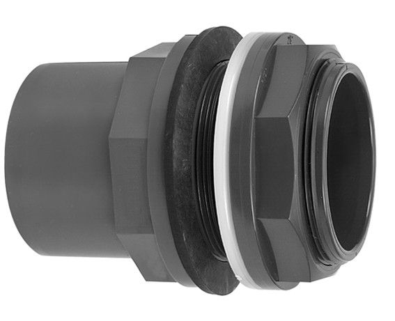 Переход на емкость 75*3"