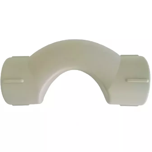 Обвод 32 короткий серый Valfex