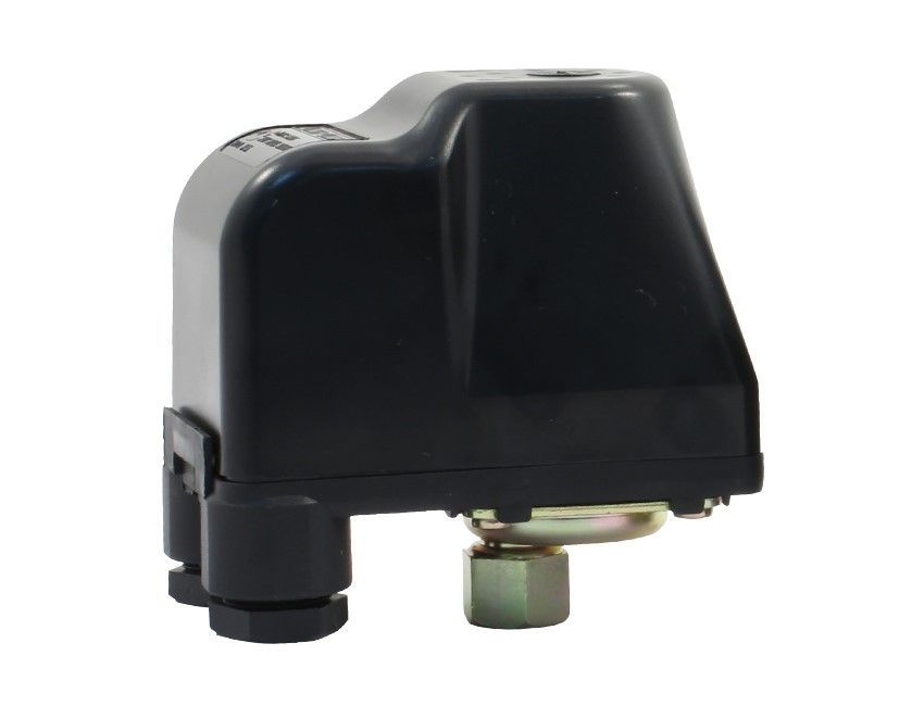 Реле давления PM 5 (1/4" ВР) Unipump