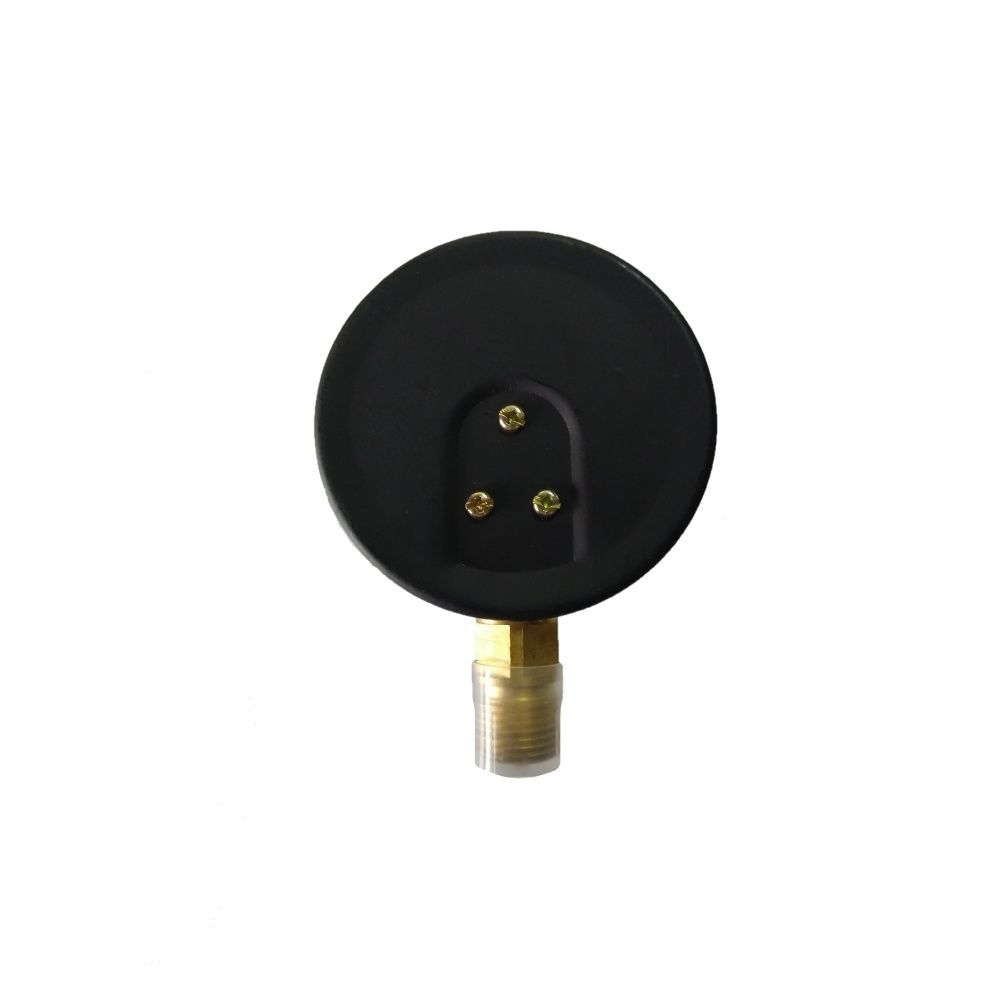 Мановакуумметр ТМВ-510Р.00 (-0,1..0,15 МПа) G1/2", кл.т.1.5 
