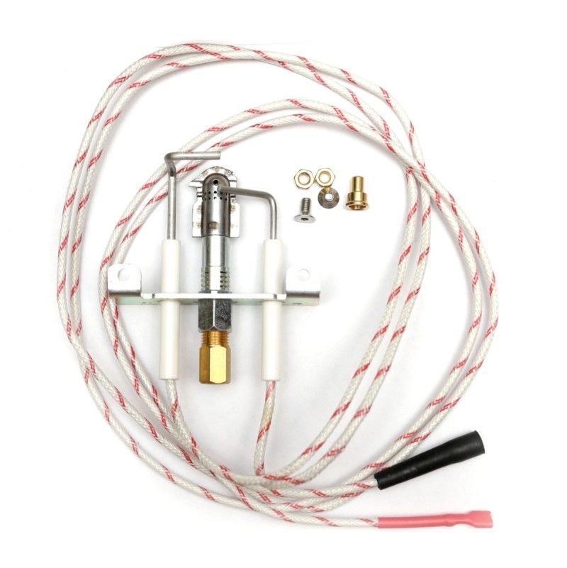 Горелка растопочная Vitogas 050 72-144 кВт