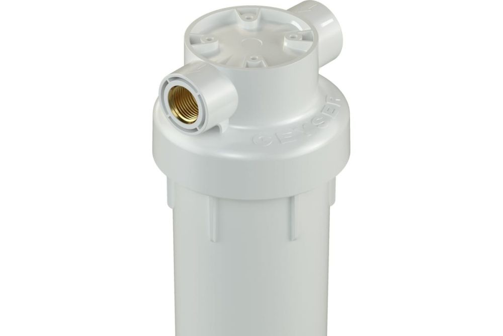 Корпус Гейзер "Базис" 10",  SL, 1/2"