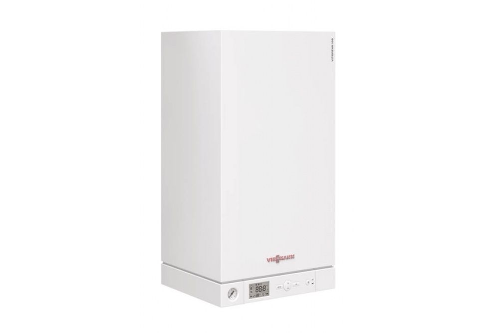 Котел Vitopend 100 A1HB003 34 кВт одноконтурный, дымоход DN60/100