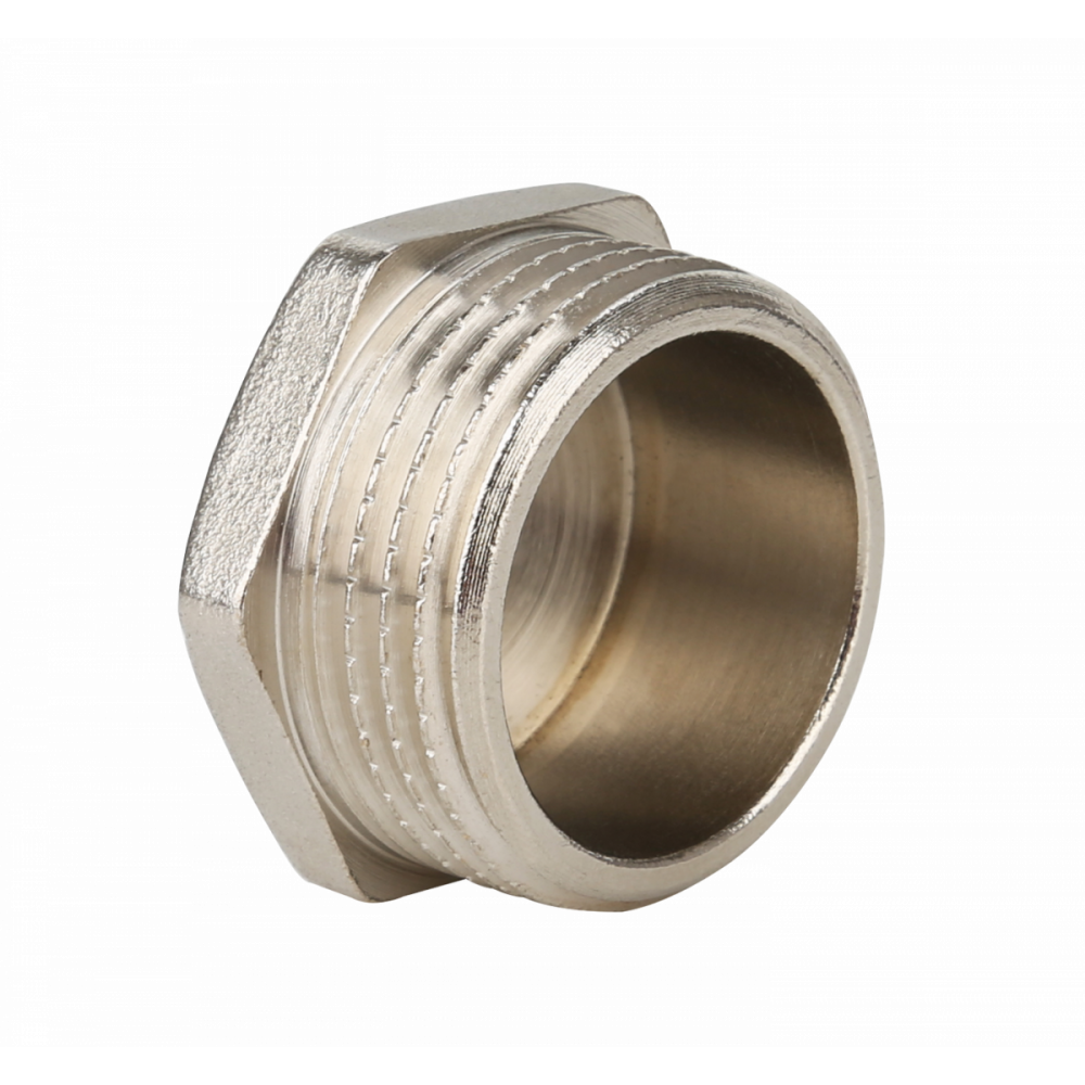 Заглушка НР 1 (никель) Gappo