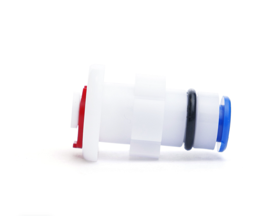 Переходник JG для новых систем Гейзер на моноскобе