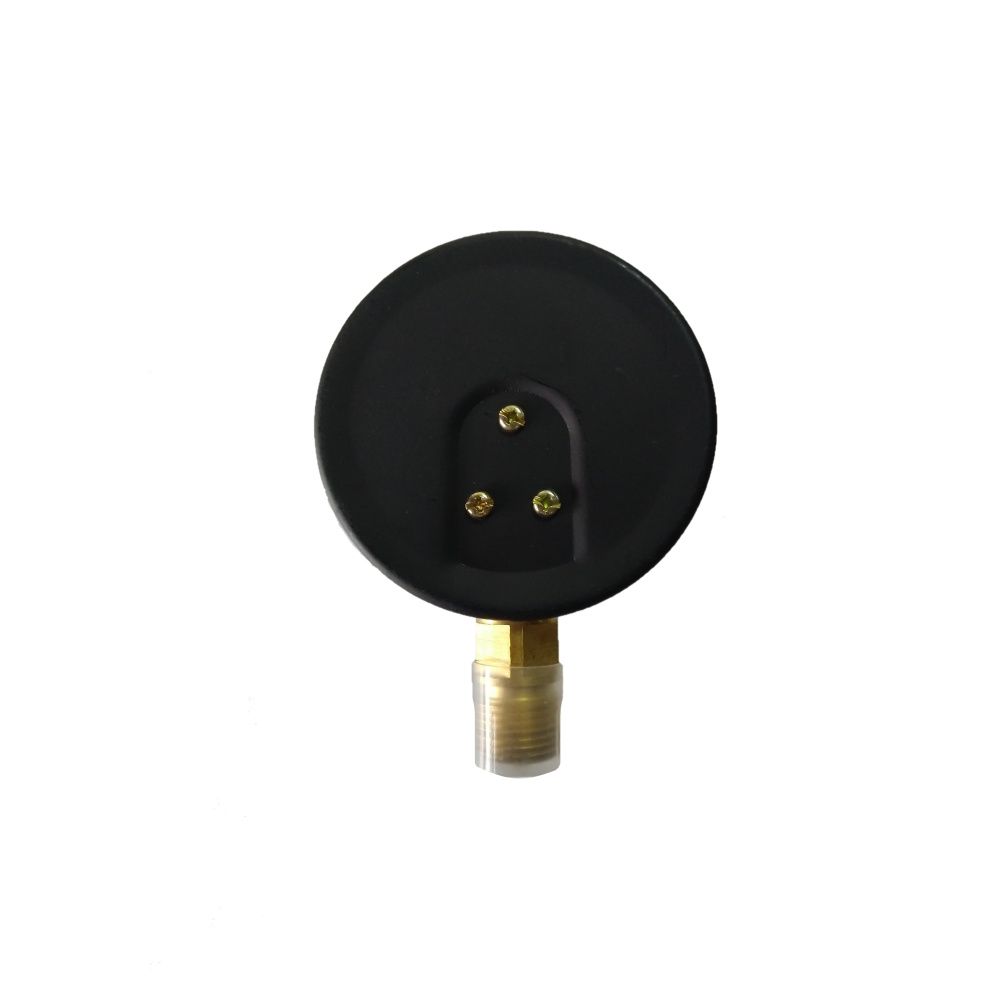 Мановакуумметр ТМВ-510Р.00 (-0,1..0,15 МПа) G1/2", кл.т.1.5 