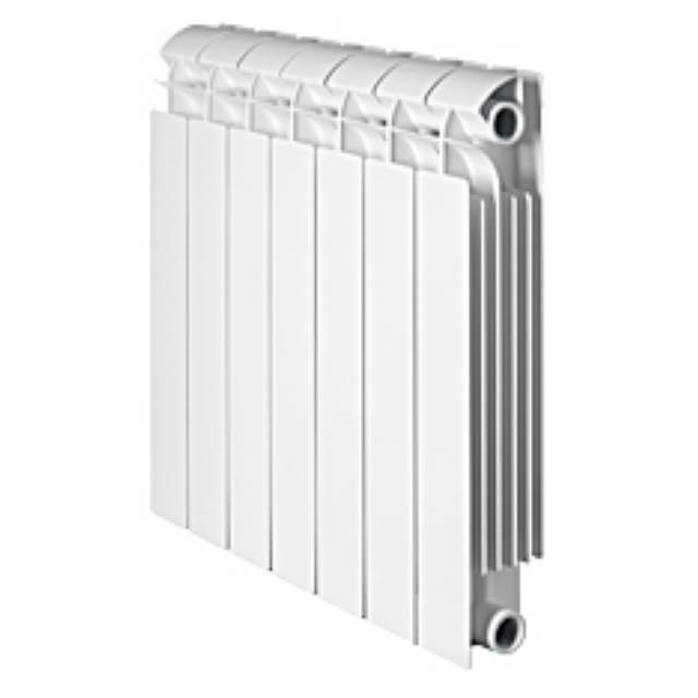 Радиатор биметаллический Style Pluse 500/95 16 секций Global