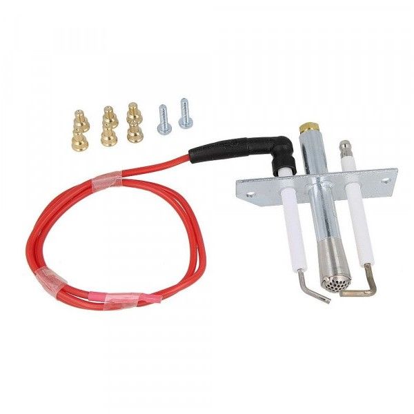 Устройство поджига универсальное для Vitogas 100-F 29-60 кВт