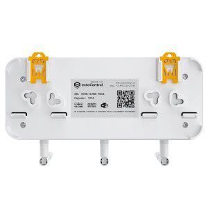 Центральный блок управления ectoСontrol v.4.0