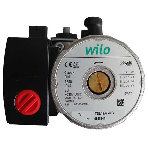 Насос U72_WBN6000