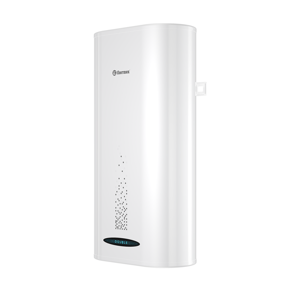 Водонагреватель плоский электрический Double 80 THERMEX