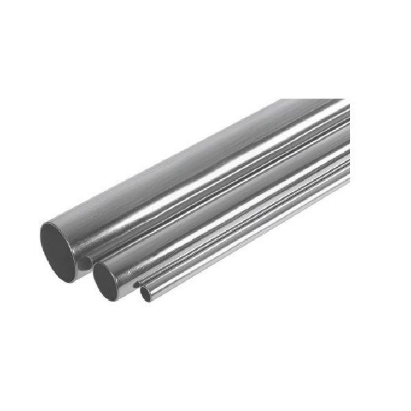 Труба 22*1,5 KAN-Therm Steel стальная оцинкованная