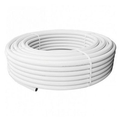 Труба 20x3,4 PE-Xc TECEflex многослойная (отрезок 60м)-