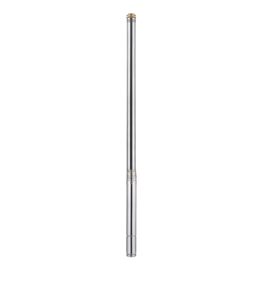 Насос погружной 3" MINI ECO 2-87 (1,1 кВт, 50м) UNIPUMP