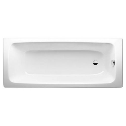 Ванна Cayono Мод.747 150х70x41 белый + easy-clean, KALDEWEI
