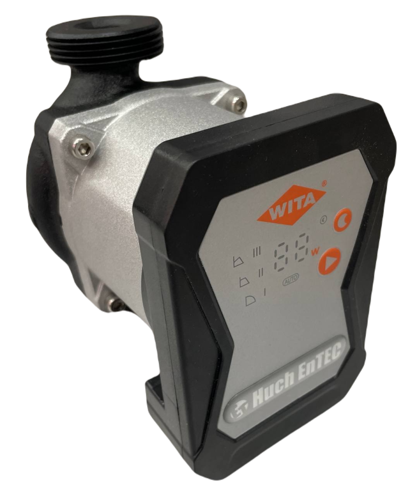 Насос WITA HE OEM2 40/60-25-180