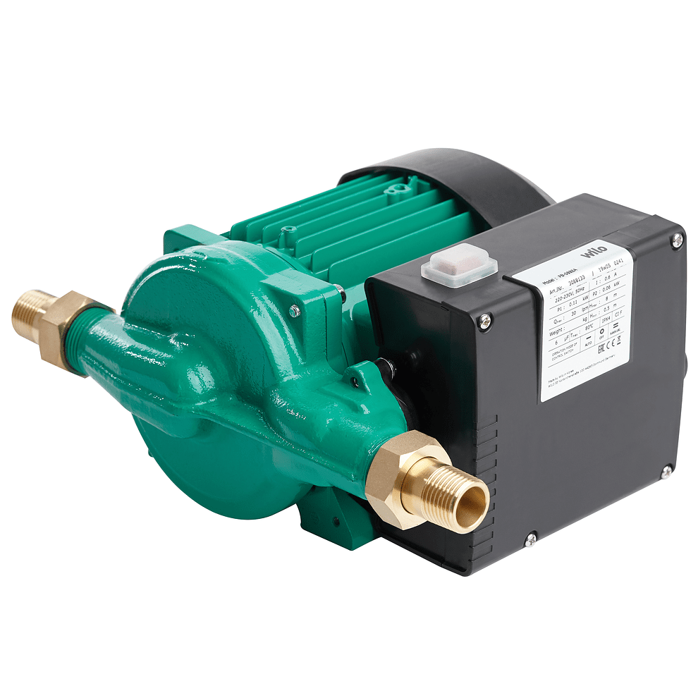 Насос PB-H092EA WILO