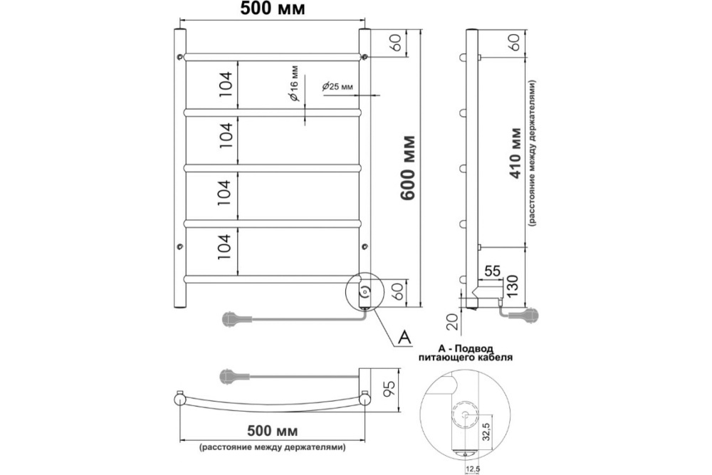 LCAE60-50R