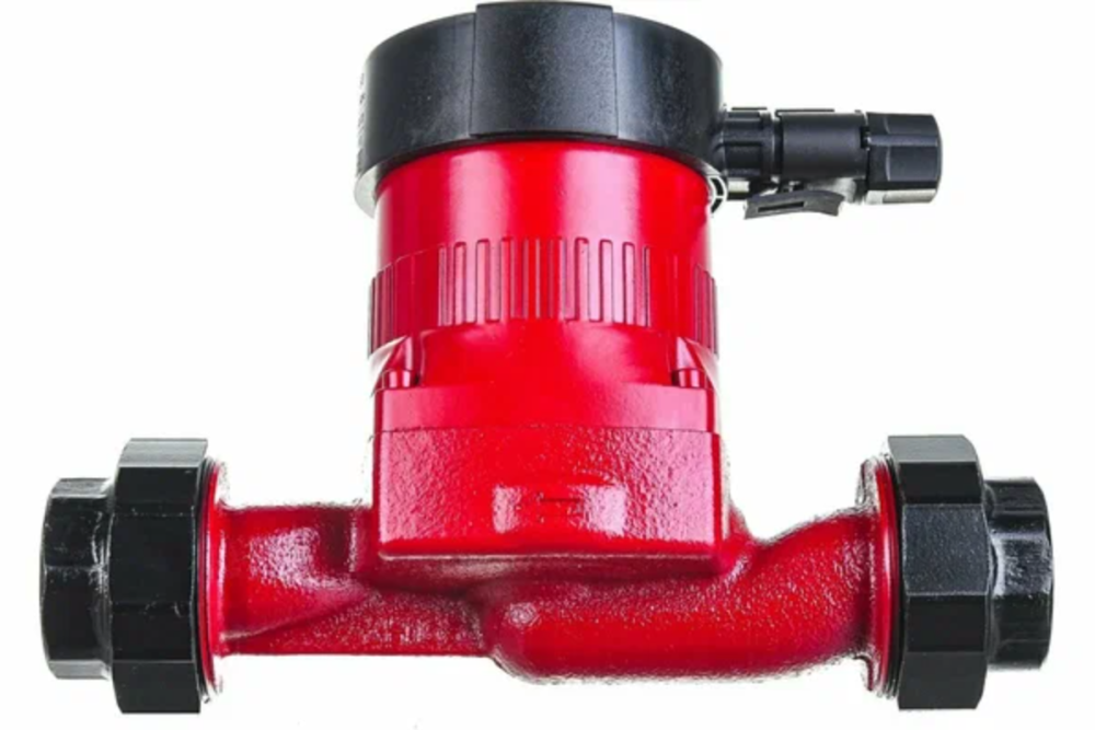 Насос циркуляционный LPA 32-60 UNIPUMP