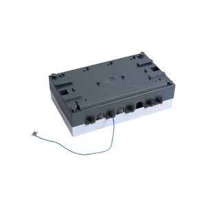 Блок управления  горелкой RLS154