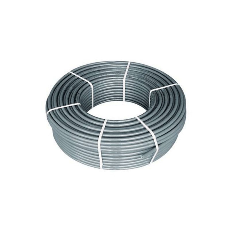 Труба Pe-Xc/Al/Pe-HD 14*2 Platinum KAN-therm (отрезок 3м)