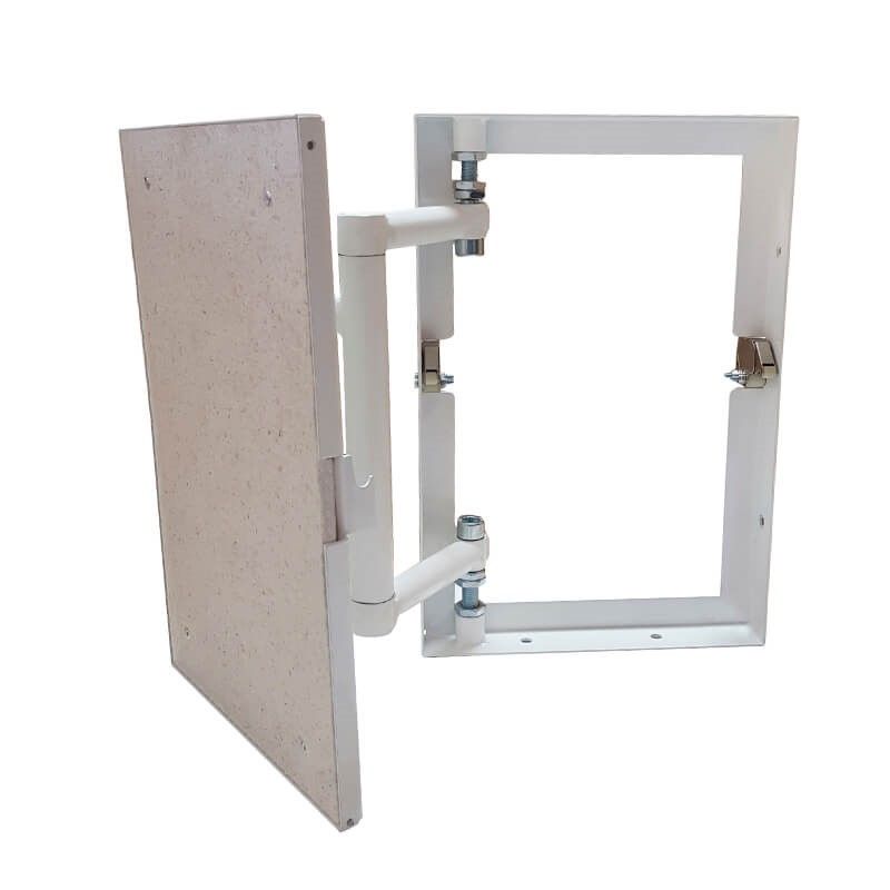 Люк под плитку КЗ REVIZOR (Ш*В) 2040, регулируемый