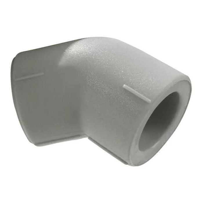 Угольник 63-45° KAN-therm