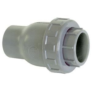 Обратный клапан  д. 50