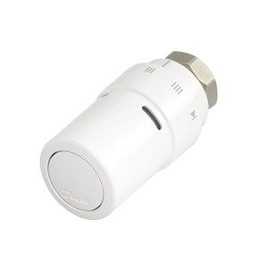 Термостатический элемент  RAX-K белый RAL9016  М30*1,5