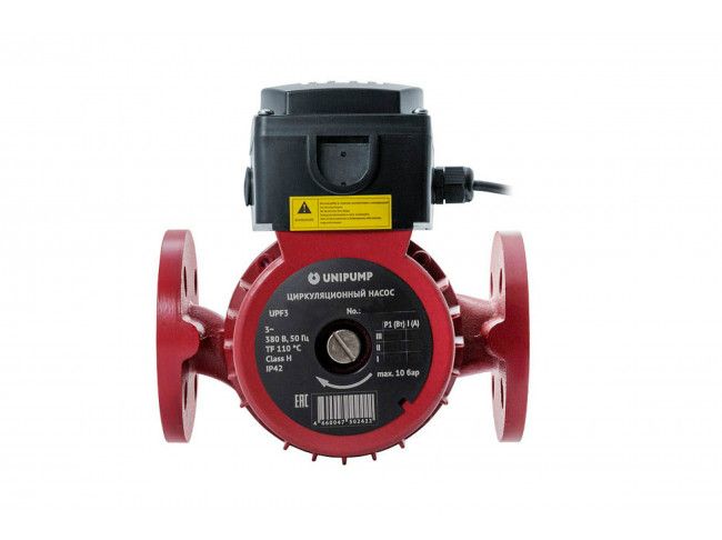 Насос циркуляционный UPF3 65-80 280 UNIPUMP